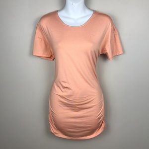 Lucy Activewear 'Manifest' Tunic - Size Small